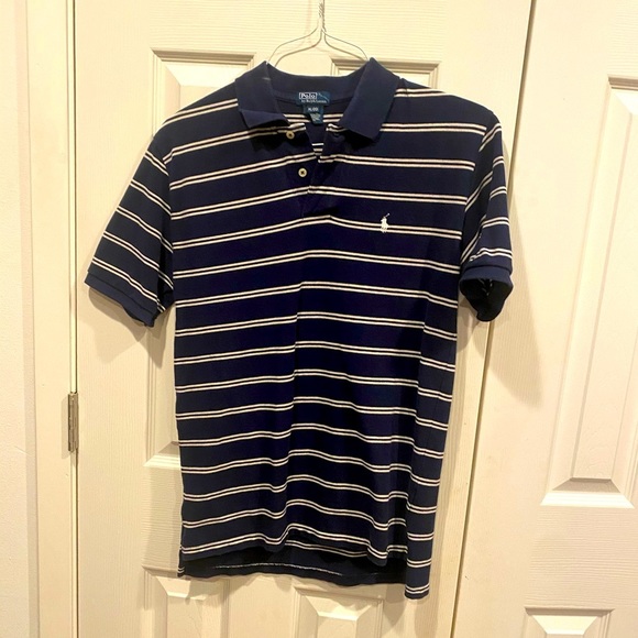 Polo by Ralph Lauren Other - Polo collared shirt